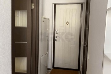 Фото №5: 1-комнатная квартира 31 м² - Краснодар, мкр. Музыкальный, ул. Евгении Жигуленко, 2Б