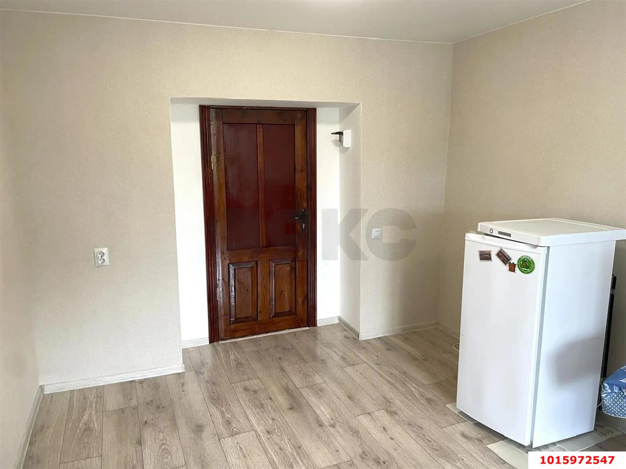 Фото №2: Студия 18 м² - Краснодар, Фестивальный, ул. Воровского, 237