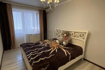 Фото №3: 1-комнатная квартира 31 м² - Краснодар, мкр. Музыкальный, ул. Евгении Жигуленко, 2Б