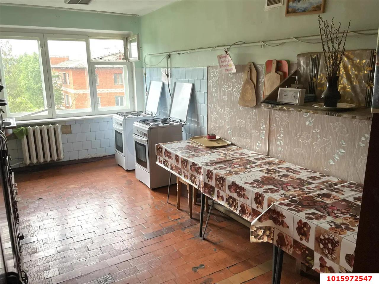 Фото №5: Студия 18 м² - Краснодар, Фестивальный, ул. Воровского, 237