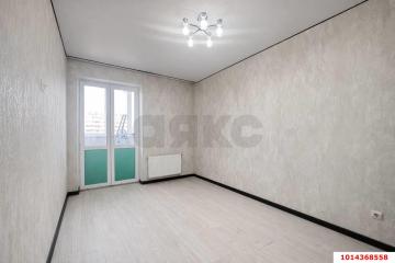 Фото №1: 2-комнатная квартира 44 м² - Краснодар, мкр. имени Петра Метальникова, ул. Петра Метальникова, 38