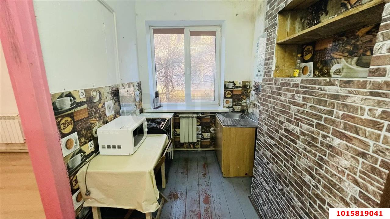 Фото №8: 2-комнатная квартира 47 м² - Славянск-на-Кубани, ул. Отдельская, 250