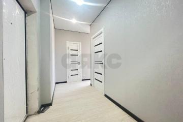 Фото №4: 2-комнатная квартира 44 м² - Краснодар, мкр. имени Петра Метальникова, ул. Петра Метальникова, 38