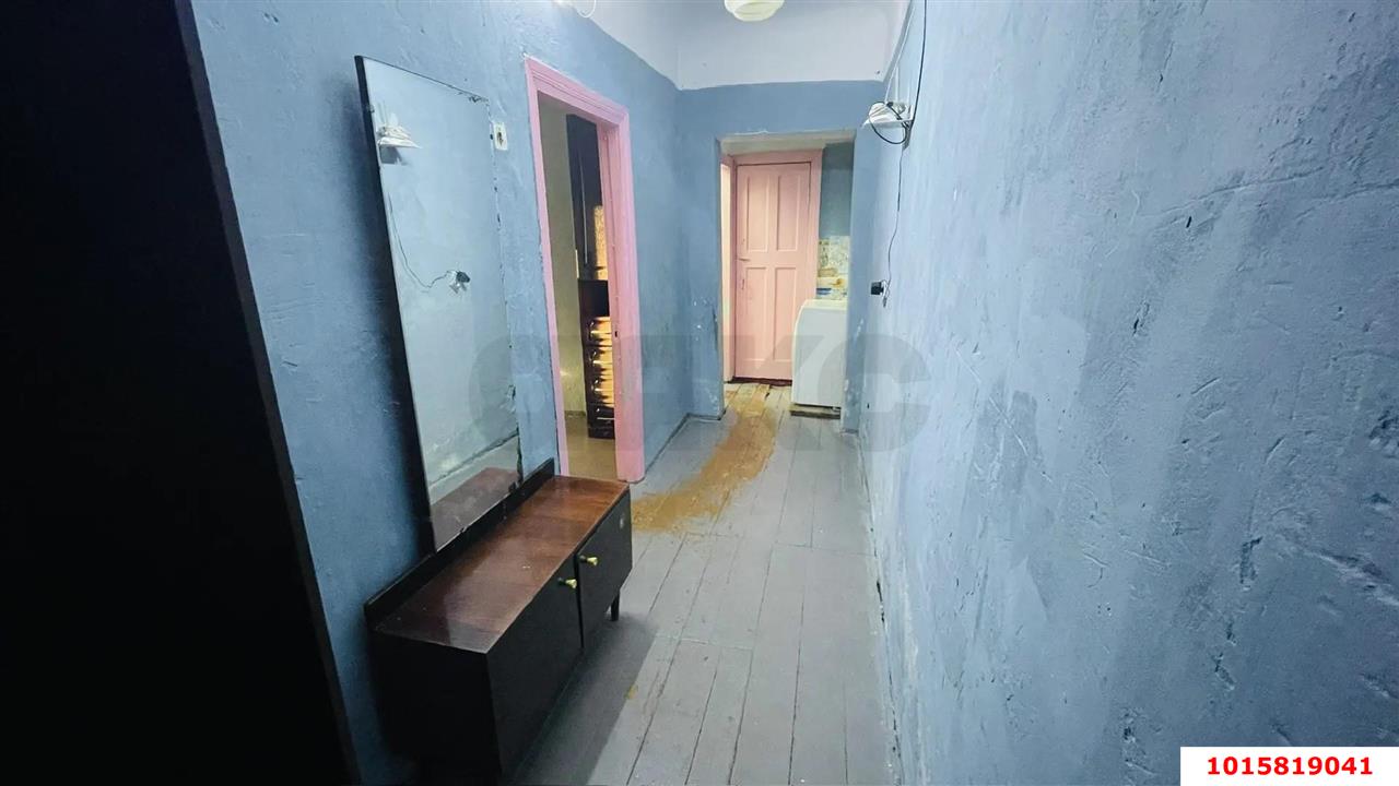 Фото №7: 2-комнатная квартира 47 м² - Славянск-на-Кубани, ул. Отдельская, 250