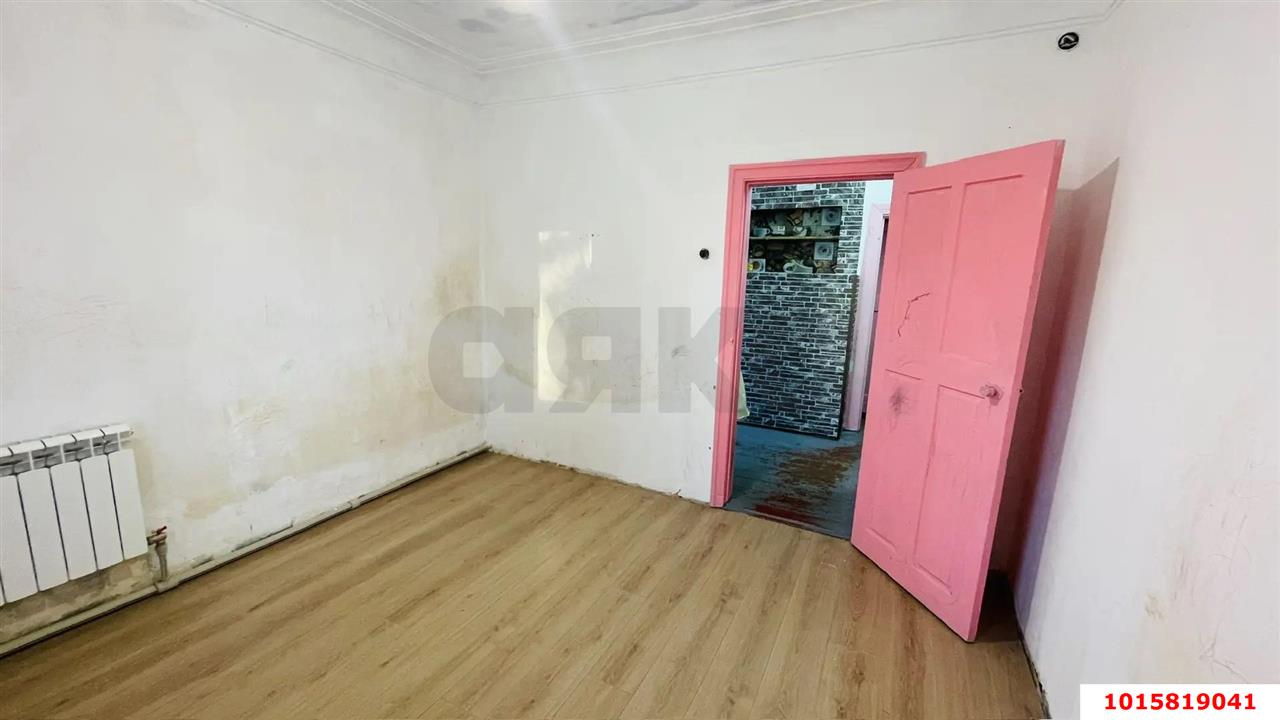 Фото №6: 2-комнатная квартира 47 м² - Славянск-на-Кубани, ул. Отдельская, 250