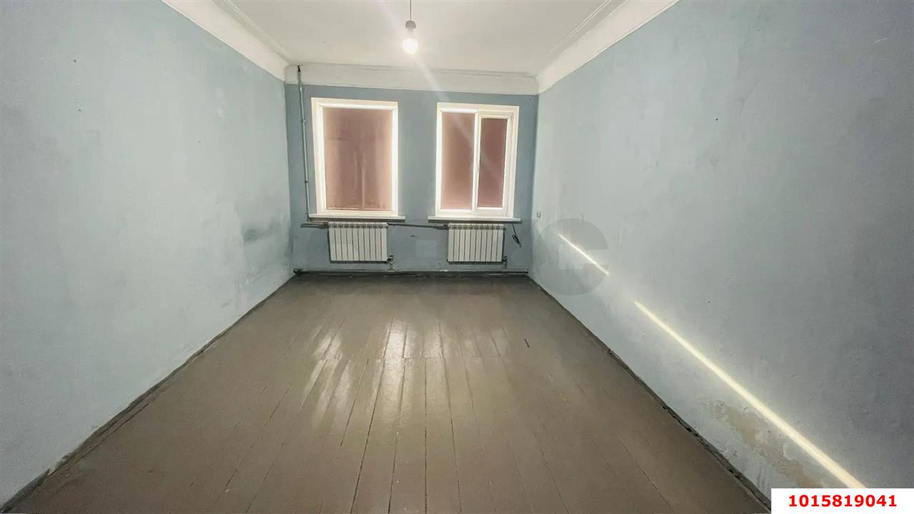 Фото №3: 2-комнатная квартира 47 м² - Славянск-на-Кубани, ул. Отдельская, 250