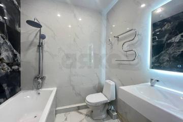 Фото №5: 2-комнатная квартира 44 м² - Краснодар, мкр. имени Петра Метальникова, ул. Петра Метальникова, 38