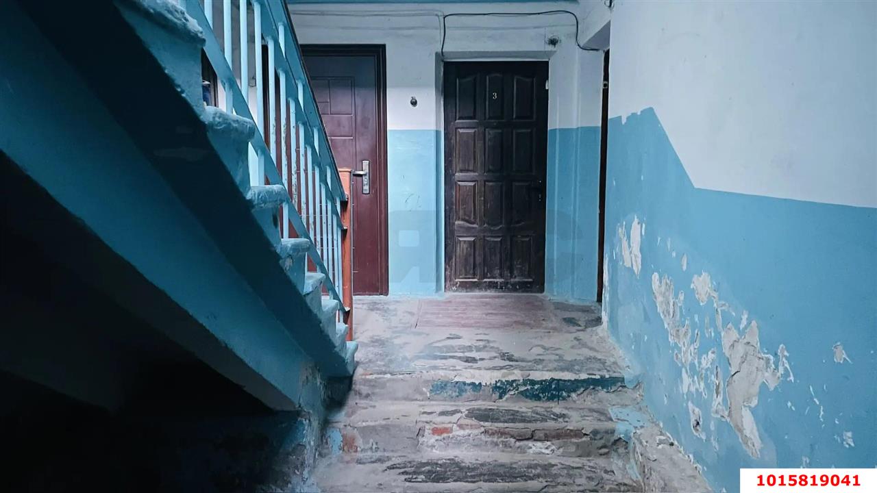 Фото №2: 2-комнатная квартира 47 м² - Славянск-на-Кубани, ул. Отдельская, 250