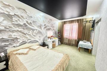 Фото №4: 1-комнатная квартира 40 м² - Пригородный, мкр. жилой комплекс Мини-полис Куб-А, ул. Сербская, 6к2