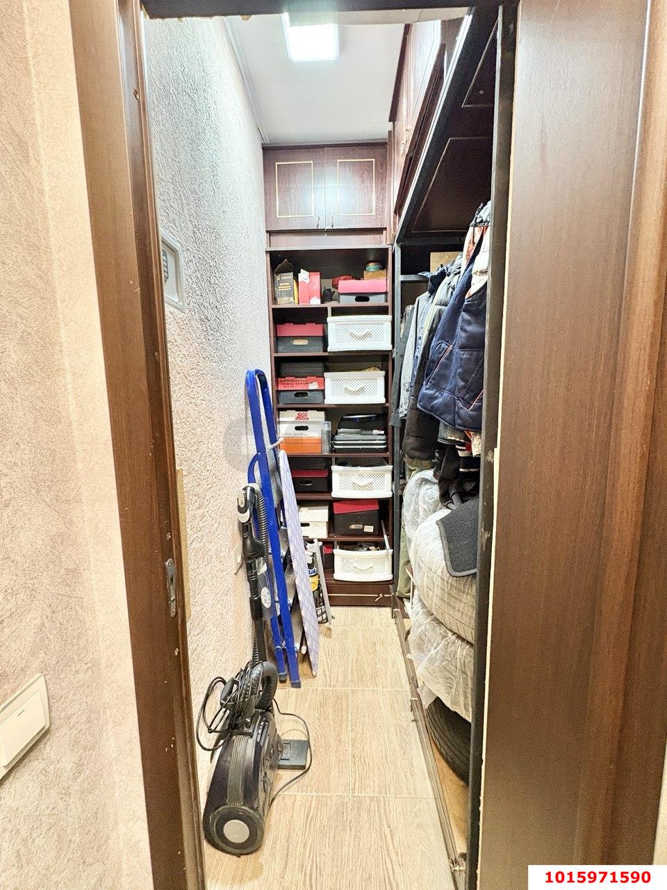 Фото №11: 1-комнатная квартира 40 м² - Пригородный, Карасунский внутригородской округ, Алтайский, мкр. жилой комплекс Мини-полис Куб-А, ул. Сербская, 6к2