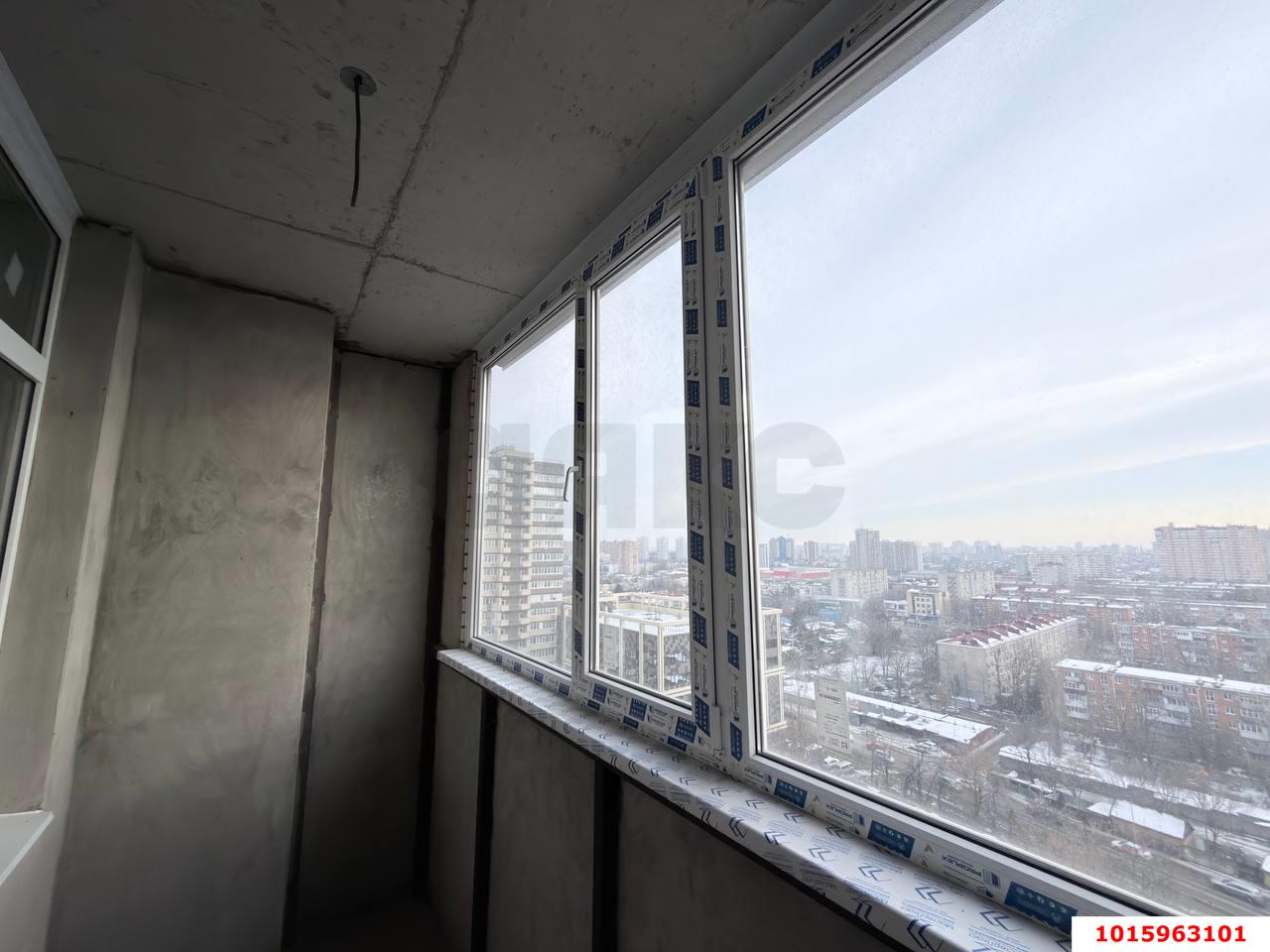 Фото №6: 1-комнатная квартира 42 м² - Краснодар, ЖК На Стахановской, ул. Стахановская, 1/5к5