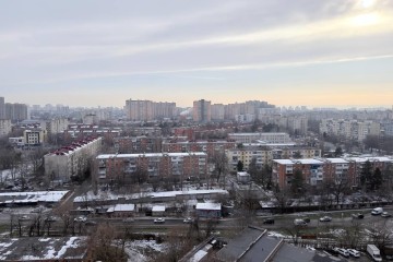 Фото №2: 1-комнатная квартира 42 м² - Краснодар, мкр. ЖК На Стахановской, ул. Стахановская, 1/5к5