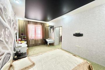 Фото №3: 1-комнатная квартира 40 м² - Пригородный, мкр. жилой комплекс Мини-полис Куб-А, ул. Сербская, 6к2