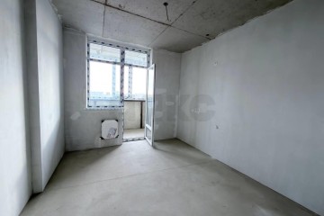 Фото №3: 1-комнатная квартира 42 м² - Краснодар, мкр. ЖК На Стахановской, ул. Стахановская, 1/5к5