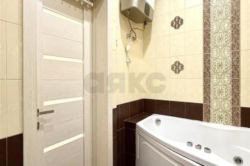 Фото №5: 1-комнатная квартира 47 м² - Краснодар, мкр. Репино, пр-д Репина, 1/2к2