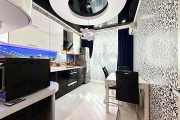 Фото №1: 1-комнатная квартира 47 м² - Краснодар, мкр. Репино, пр-д Репина, 1/2к2