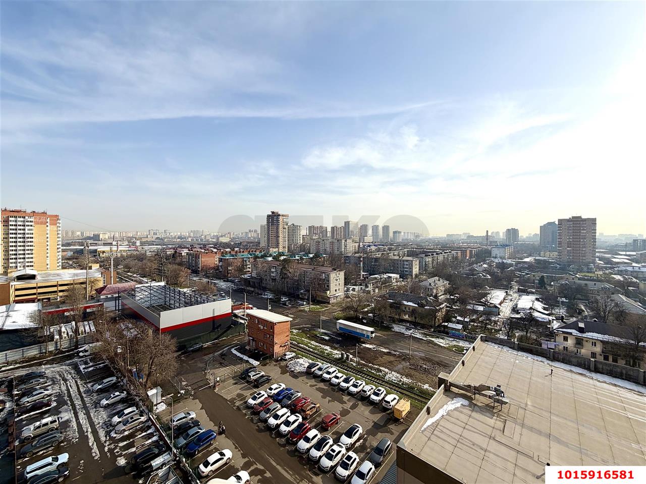 Фото №18: 1-комнатная квартира 47 м² - Краснодар, Прикубанский внутригородской округ, мкр. Репино, пр-д Репина, 1/2к2