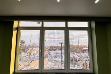 Фото №5: 2-комнатная квартира 71 м² - Краснодар, мкр. Центральный, ул. Затонная