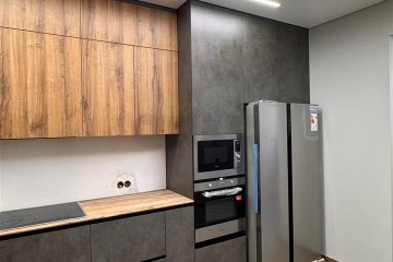 Фото №2: 2-комнатная квартира 71 м² - Краснодар, мкр. Центральный, ул. Затонная