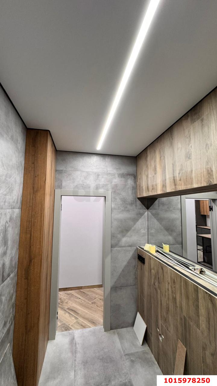 Фото №8: 2-комнатная квартира 71 м² - Краснодар, Центральный, ул. Затонная