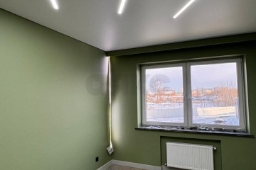 Фото №4: 2-комнатная квартира 71 м² - Краснодар, мкр. Центральный, ул. Затонная