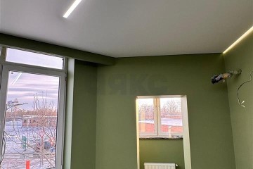 Фото №3: 2-комнатная квартира 71 м² - Краснодар, мкр. Центральный, ул. Затонная