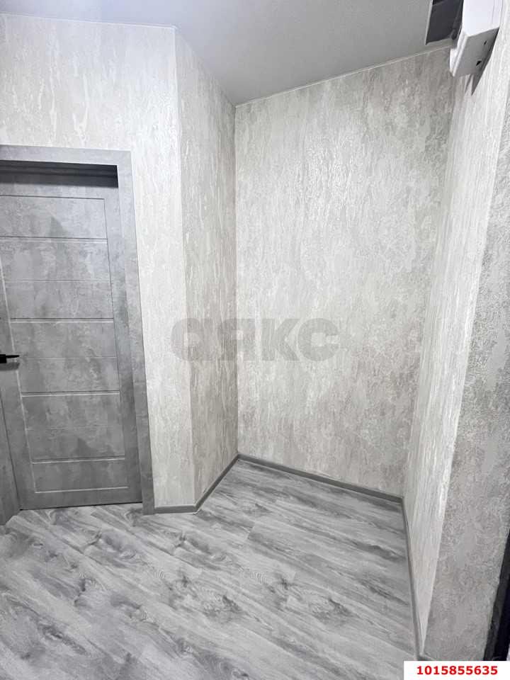 Фото №13: 1-комнатная квартира 37 м² - Новороссийск, ЖК Облака, ул. Куникова, 47Г