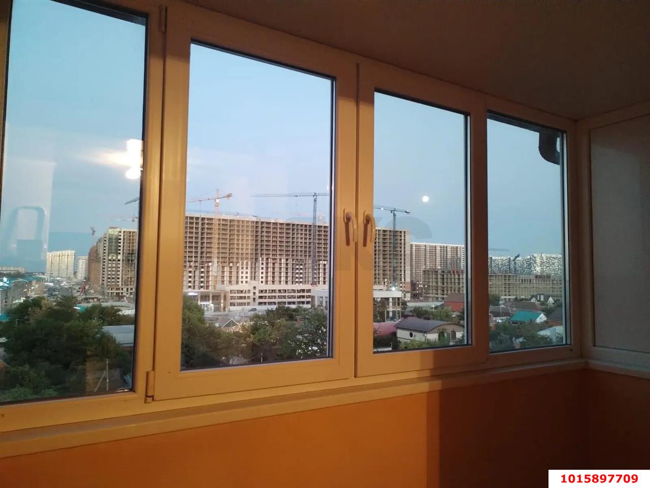 Фото №10: Студия 23 м² - Краснодар, жилой комплекс Красивый, пер. Топольковый, 13