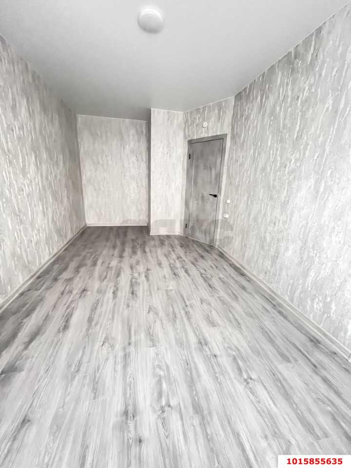 Фото №2: 1-комнатная квартира 37 м² - Новороссийск, ЖК Облака, ул. Куникова, 47Г