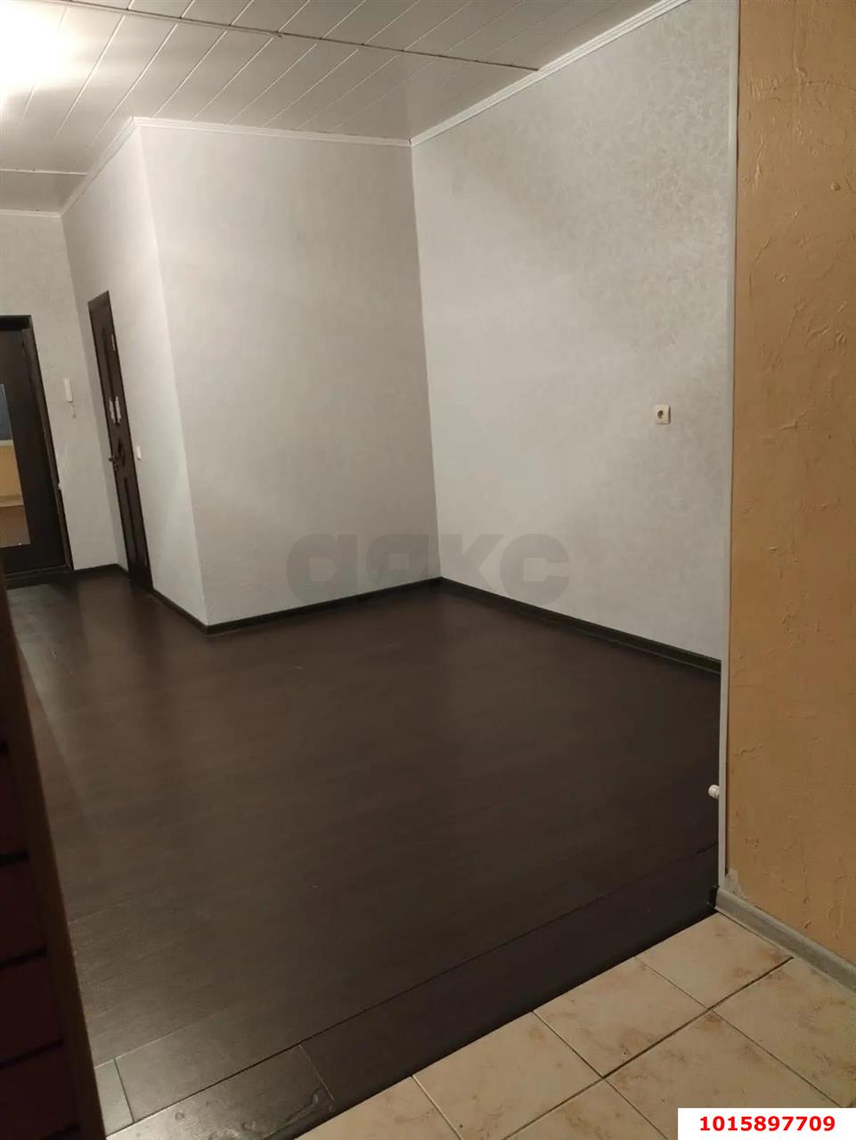 Фото №6: Студия 23 м² - Краснодар, жилой комплекс Красивый, пер. Топольковый, 13