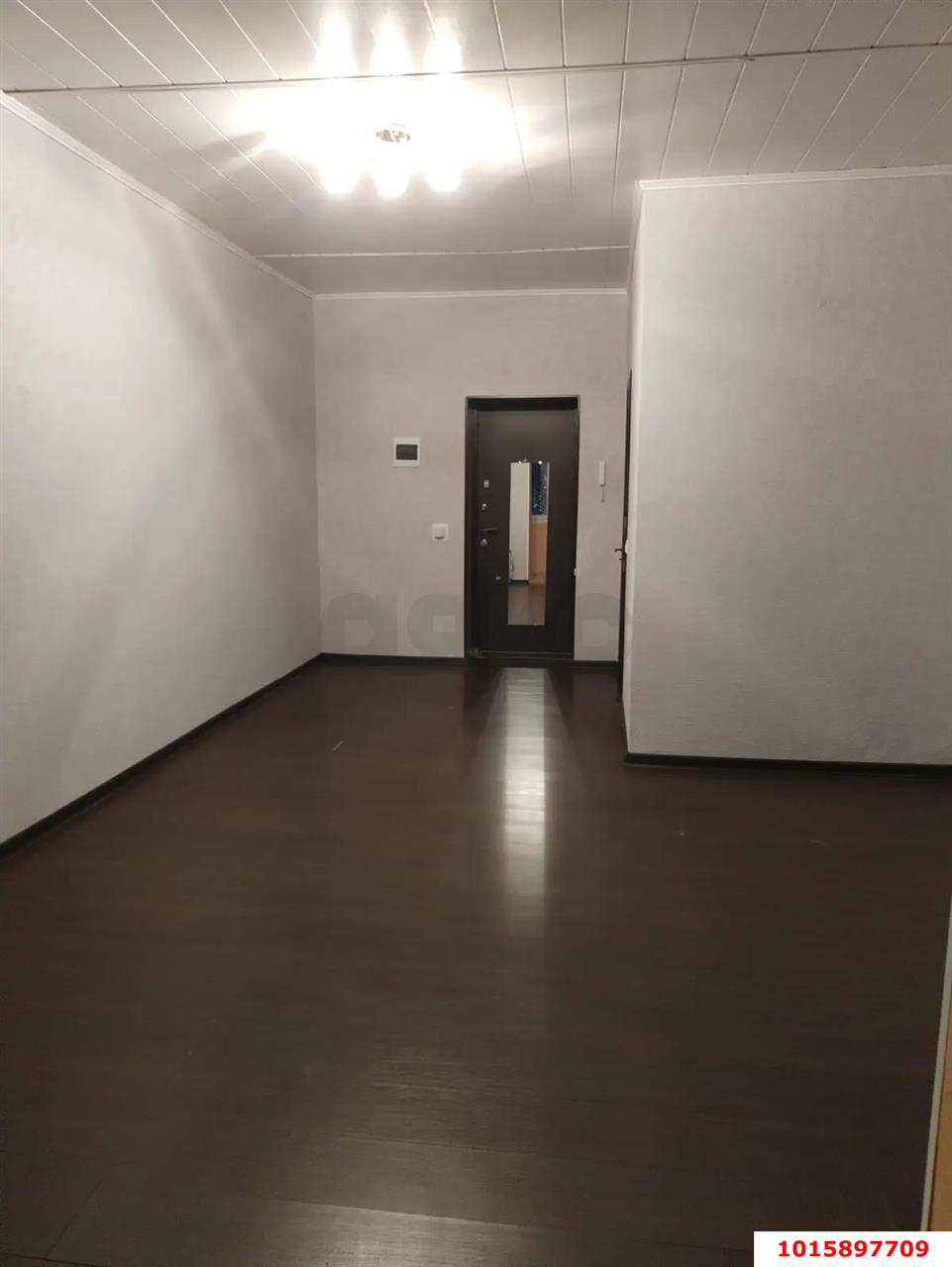 Фото №3: Студия 23 м² - Краснодар, Прикубанский внутригородской округ, Калинино, Завод Радиоизмерительных Приборов, мкр. жилой комплекс Красивый, пер. Топольковый, 13