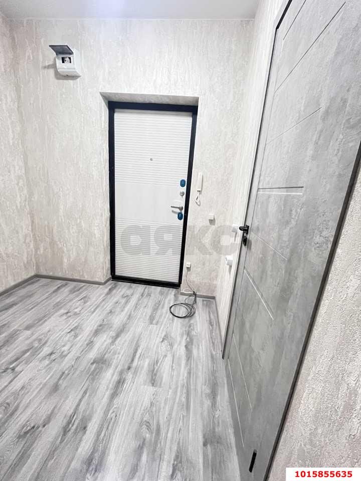 Фото №14: 1-комнатная квартира 37 м² - Новороссийск, ЖК Облака, ул. Куникова, 47Г