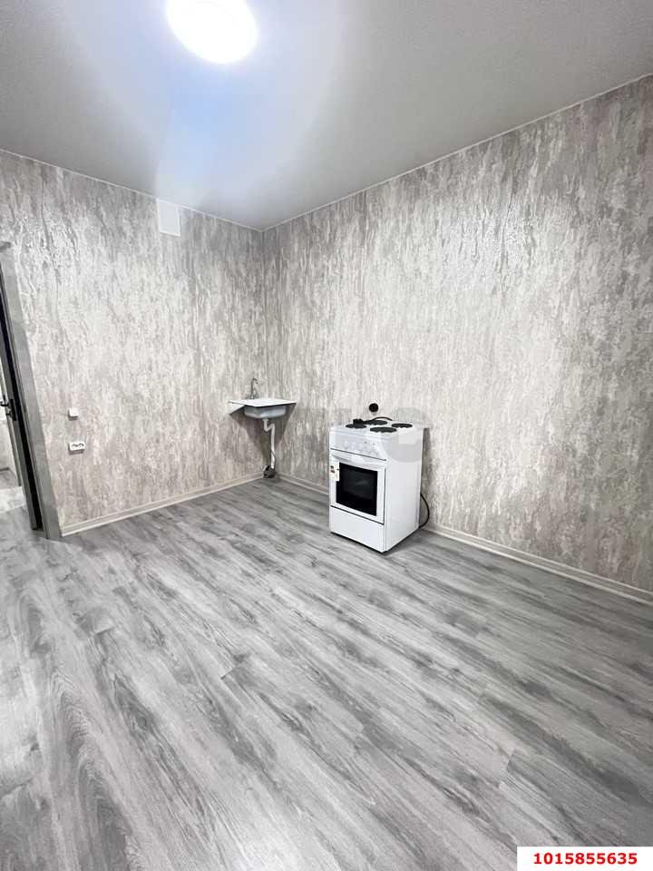 Фото №6: 1-комнатная квартира 37 м² - Новороссийск, ЖК Облака, ул. Куникова, 47Г