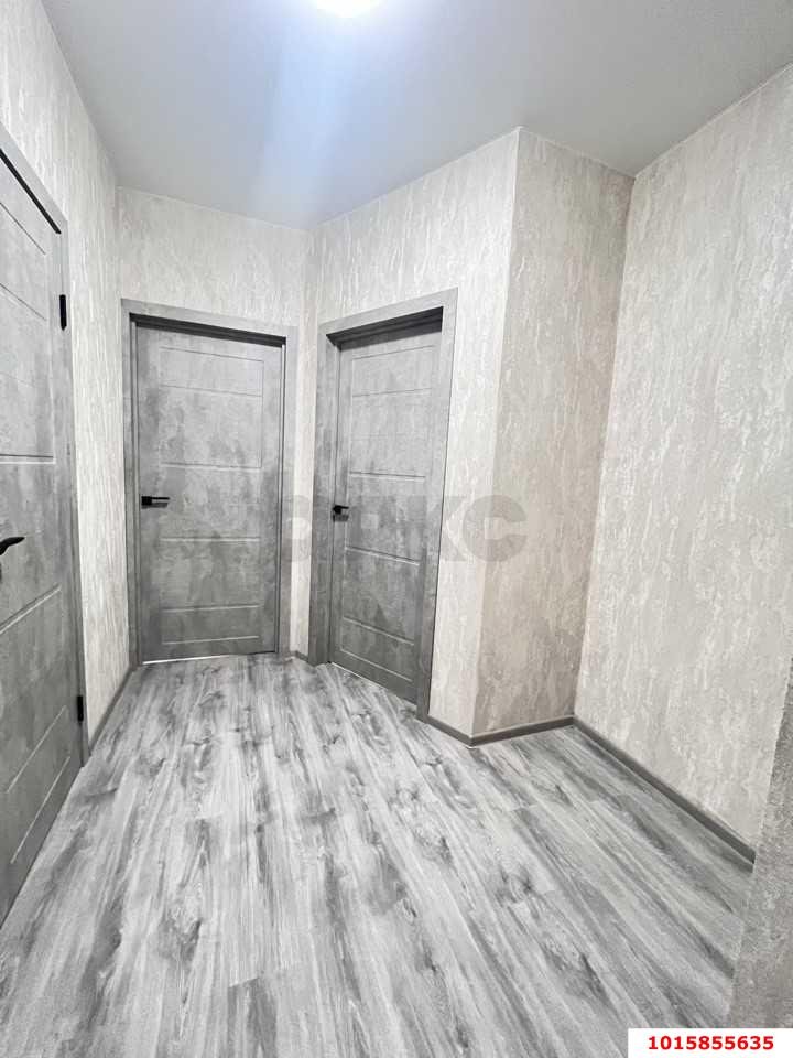 Фото №11: 1-комнатная квартира 37 м² - Новороссийск, ЖК Облака, ул. Куникова, 47Г