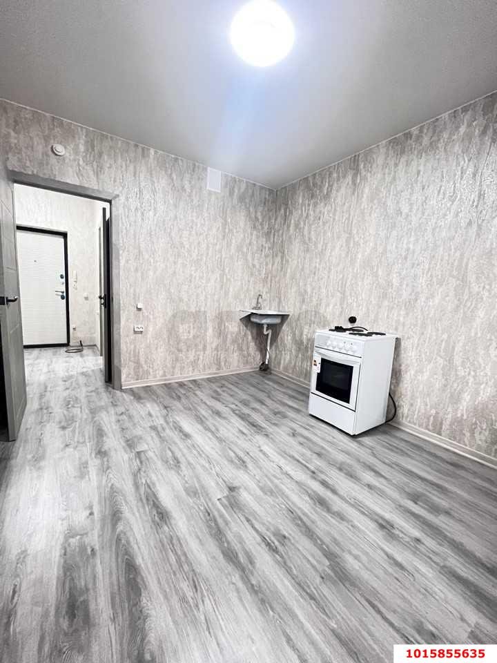 Фото №8: 1-комнатная квартира 37 м² - Новороссийск, ЖК Облака, ул. Куникова, 47Г