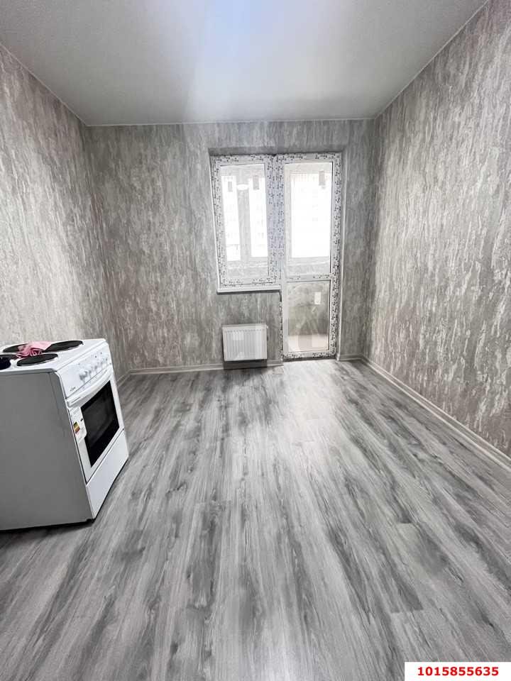 Фото №7: 1-комнатная квартира 37 м² - Новороссийск, ЖК Облака, ул. Куникова, 47Г