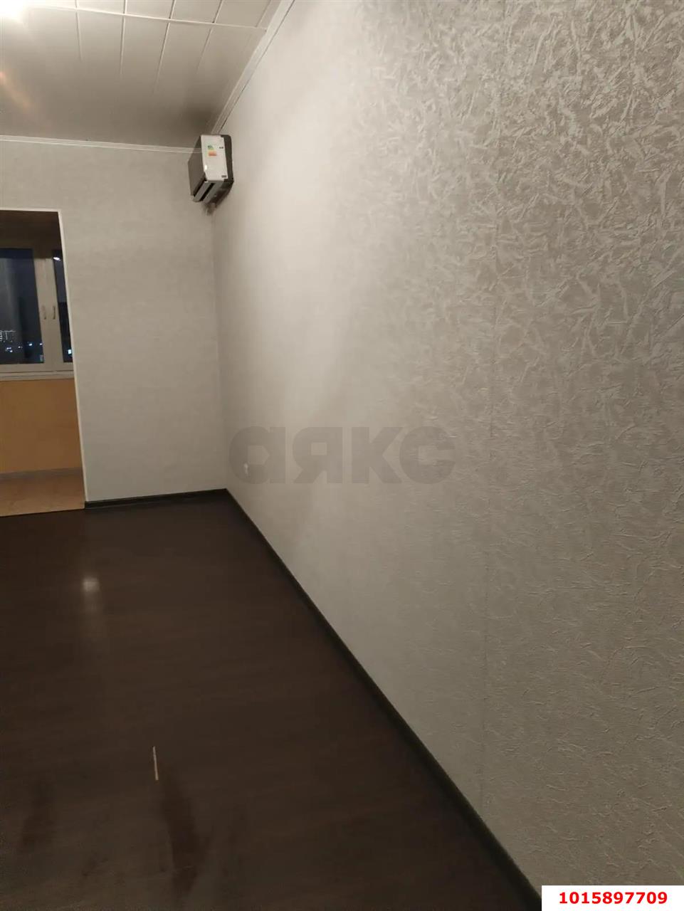 Фото №3: Студия 23 м² - Краснодар, жилой комплекс Красивый, пер. Топольковый, 13