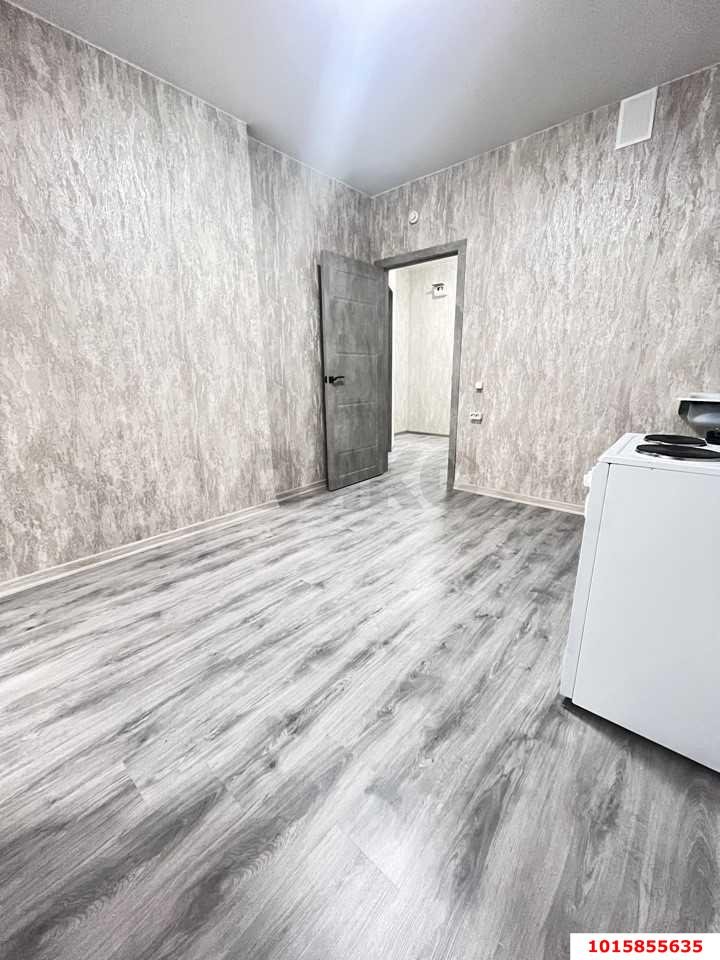 Фото №9: 1-комнатная квартира 37 м² - Новороссийск, ЖК Облака, ул. Куникова, 47Г