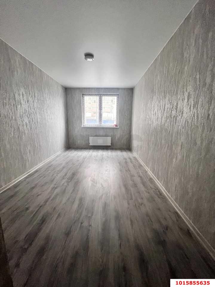 Фото №3: 1-комнатная квартира 37 м² - Новороссийск, ЖК Облака, ул. Куникова, 47Г