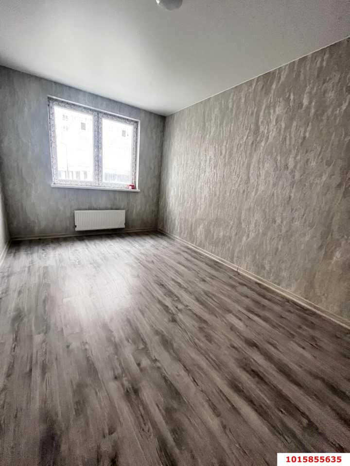 Фото №4: 1-комнатная квартира 37 м² - Новороссийск, ЖК Облака, ул. Куникова, 47Г