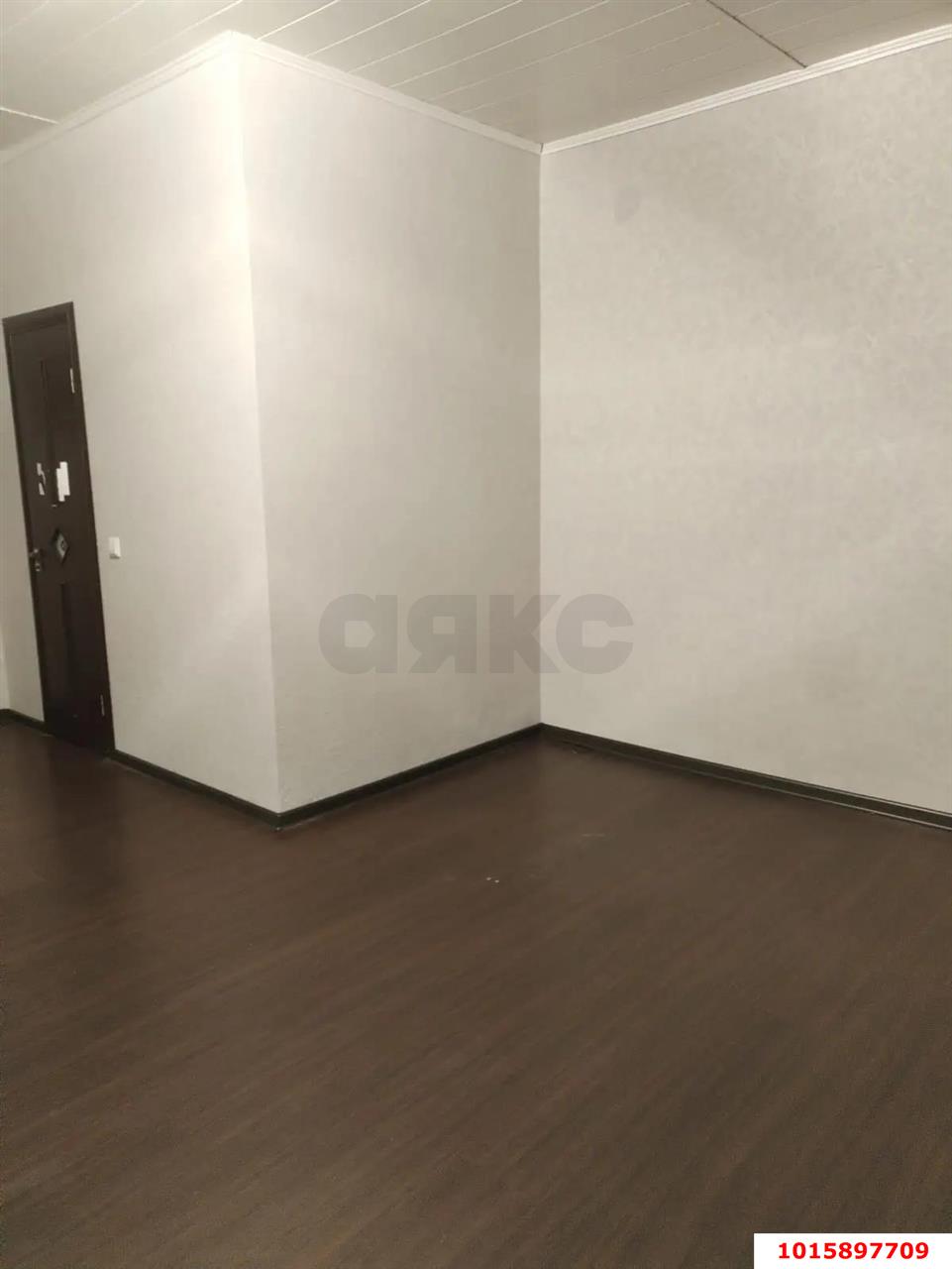 Фото №1: Студия 23 м² - Краснодар, жилой комплекс Красивый, пер. Топольковый, 13