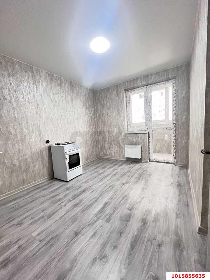 Фото №5: 1-комнатная квартира 37 м² - Новороссийск, ЖК Облака, ул. Куникова, 47Г