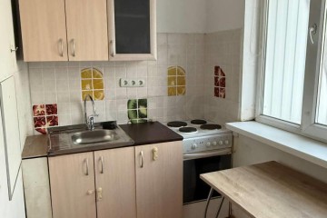 Фото №2: 1-комнатная квартира 35 м² - Краснодар, мкр. Музыкальный, ул. имени Сергея Есенина, 102