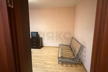 Фото №4: 1-комнатная квартира 35 м² - Краснодар, мкр. Музыкальный, ул. имени Сергея Есенина, 102