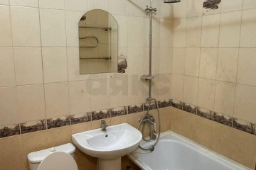 Фото №5: 1-комнатная квартира 35 м² - Краснодар, мкр. Музыкальный, ул. имени Сергея Есенина, 102