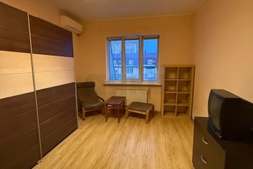 Фото №3: 1-комнатная квартира 35 м² - Краснодар, мкр. Музыкальный, ул. имени Сергея Есенина, 102