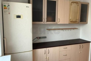 Фото №1: 1-комнатная квартира 35 м² - Краснодар, мкр. Музыкальный, ул. имени Сергея Есенина, 102