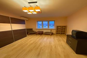 Фото №3: 1-комнатная квартира 35 м² - Краснодар, мкр. Музыкальный, ул. имени Сергея Есенина, 102