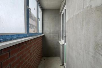 Фото №2: 2-комнатная квартира 51 м² - Краснодар, мкр. жилой комплекс Самолёт, ул. Западный Обход, 39/2к2