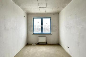 Фото №5: 2-комнатная квартира 51 м² - Краснодар, мкр. жилой комплекс Самолёт, ул. Западный Обход, 39/2к2